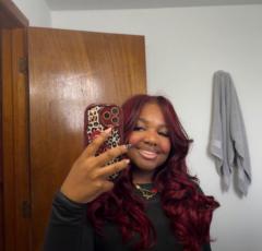Brianna Vanwhervin