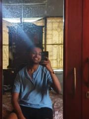 Ashwin Ashok