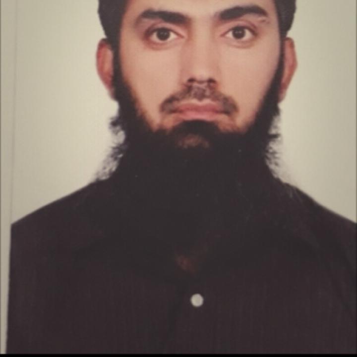 Farhan Ahmed