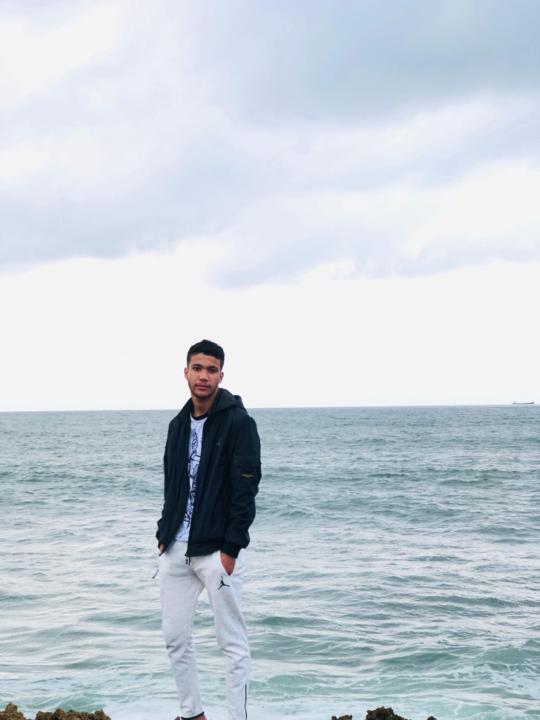 عماد البوهالي