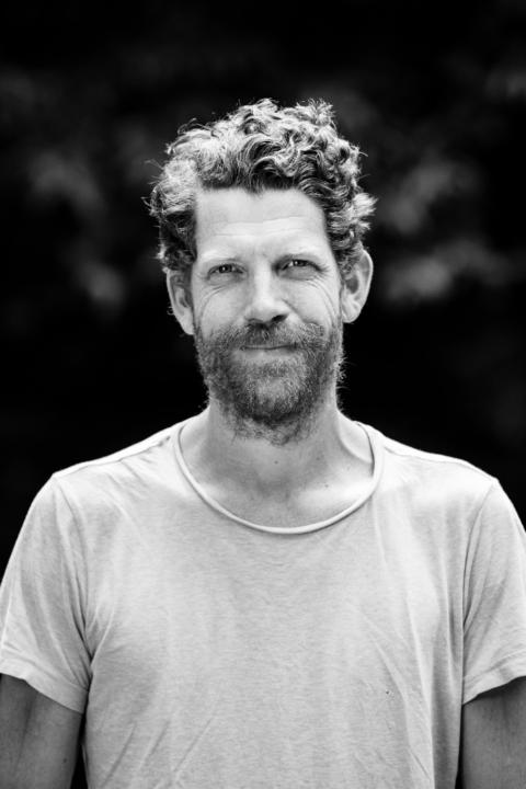 Brendan McNamee
