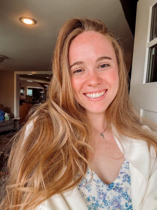 Lily Mancini