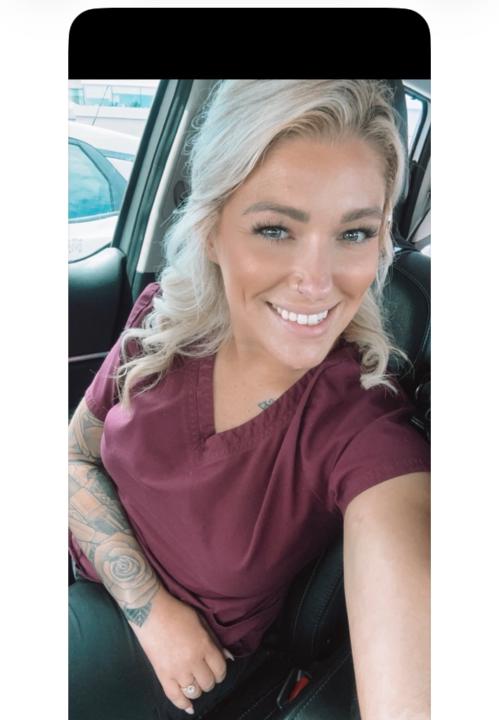 Brooke Farabell