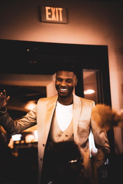 Isiah Brown