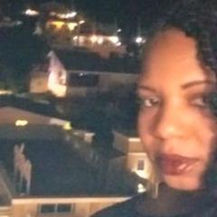 Ebonee Sealy