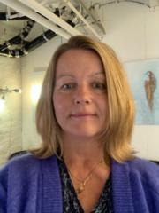 Karin Lindhagen