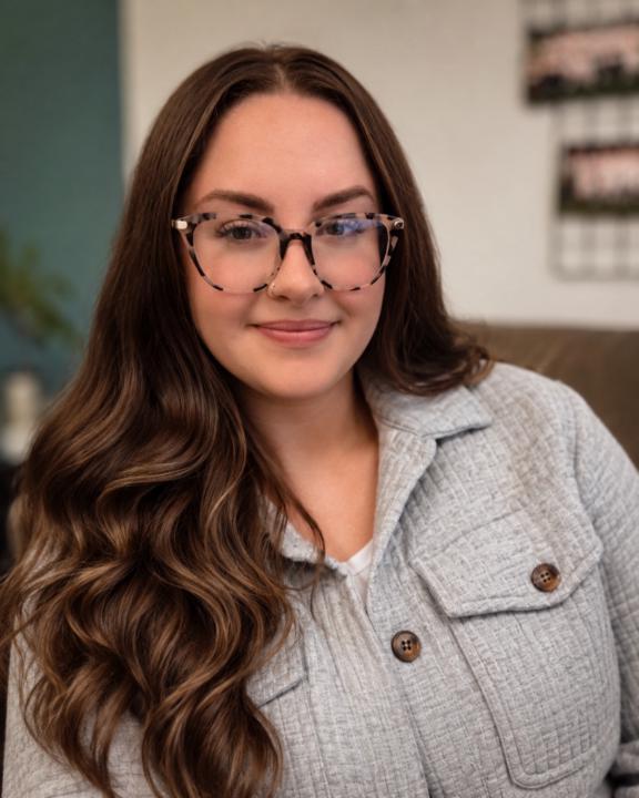 Cassidy Salazar
