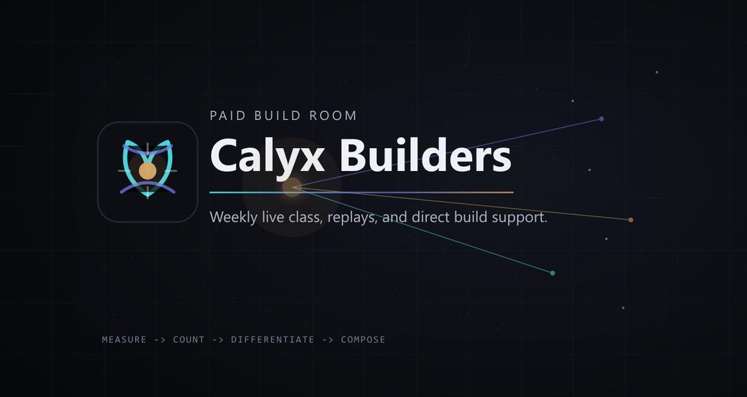 Calyx