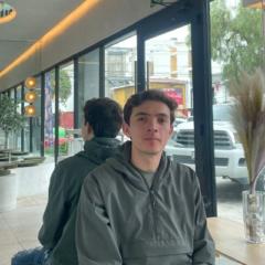 Andres Fortino Lopez Ortega