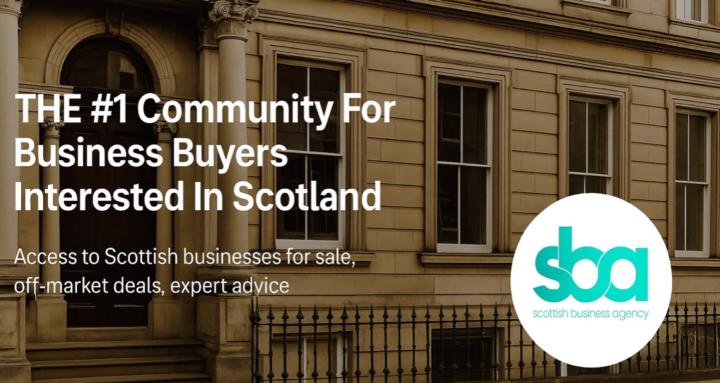 Scottish Business Agency