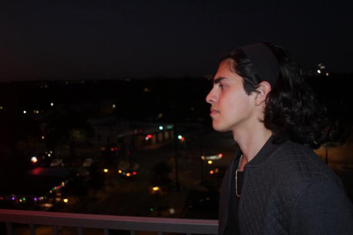 Kevin Guerra