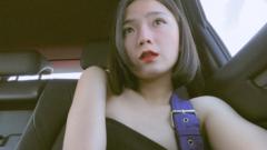 Aurelia Huang