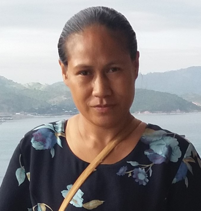 Mary Goina