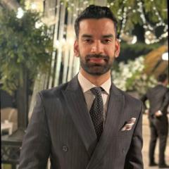 Daniyal Tanveer