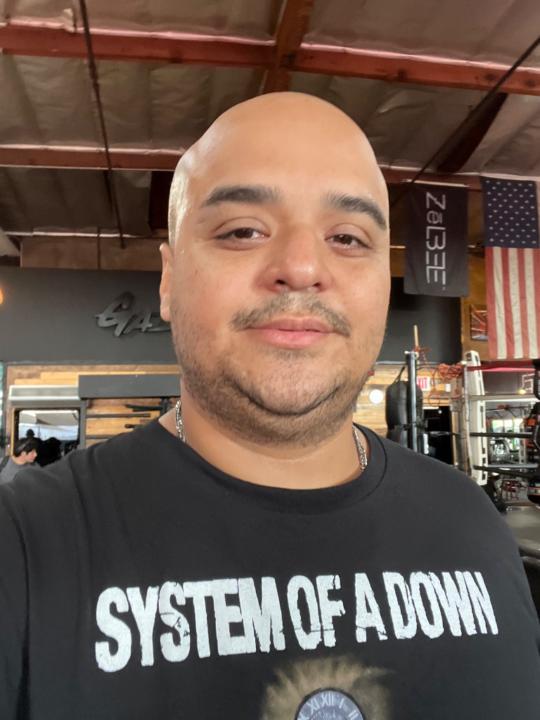 Brian Mejia