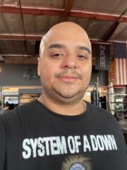 Brian Mejia