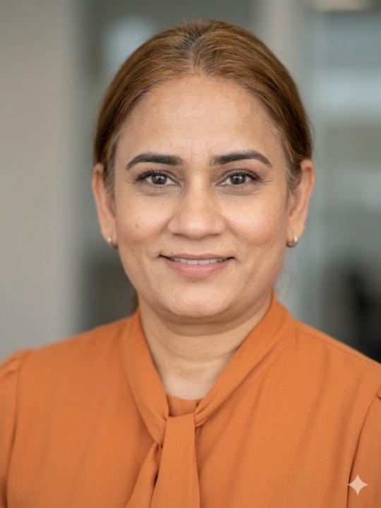 Manpreet Marwaha