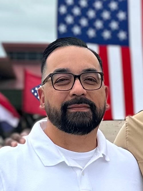 Antonio Enriquez