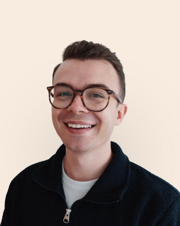 Reuben Rohard