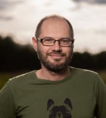 Vitaliy Telesnitskyy