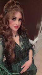 Nasia Qaderi