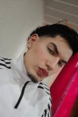 Sebastian Luna