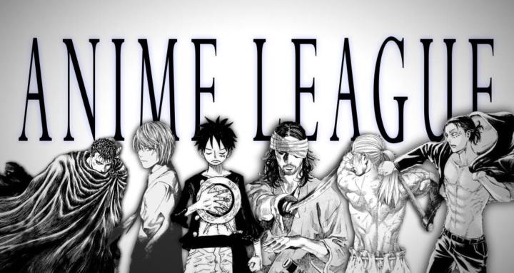 ANIME LEAGUE
