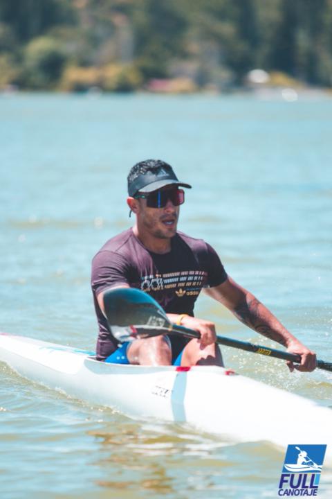 Raul Bahamon Giraldo