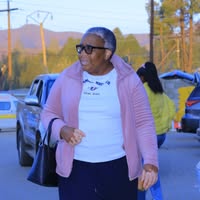 Malomile Mohlabana