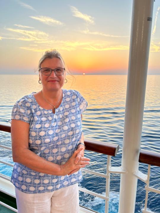 Sue Watts