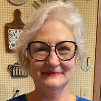 Jane Ulrich