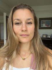 Vanessa Fabritius