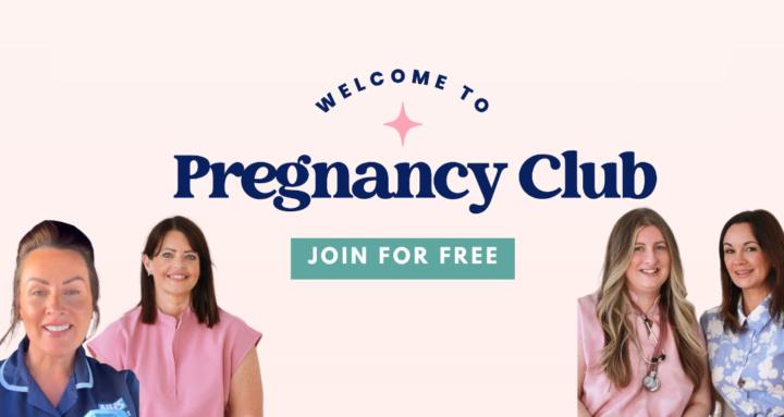 Pregnancy Club