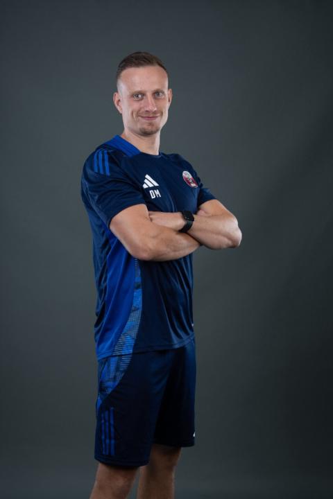 Dominik Milewski