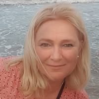 Gertie van Aken - Hurkens
