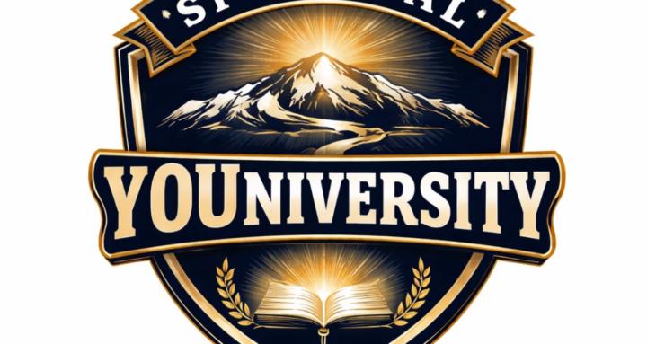 Spiritual YOUniversity 