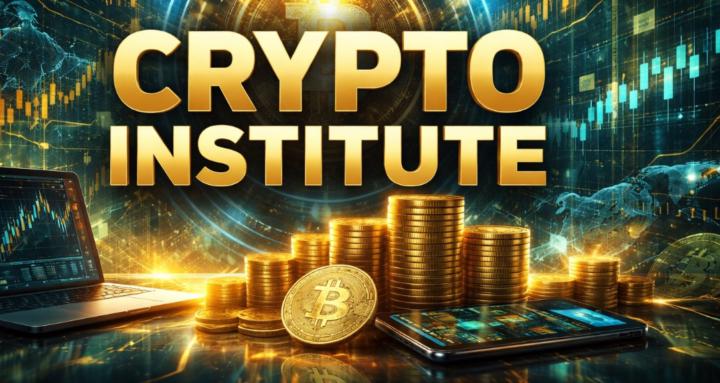 Crypto Institute