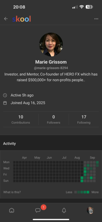 Scammer 