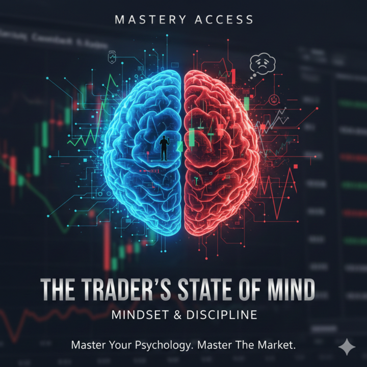 The Trader's State Of Mind (Video Series)