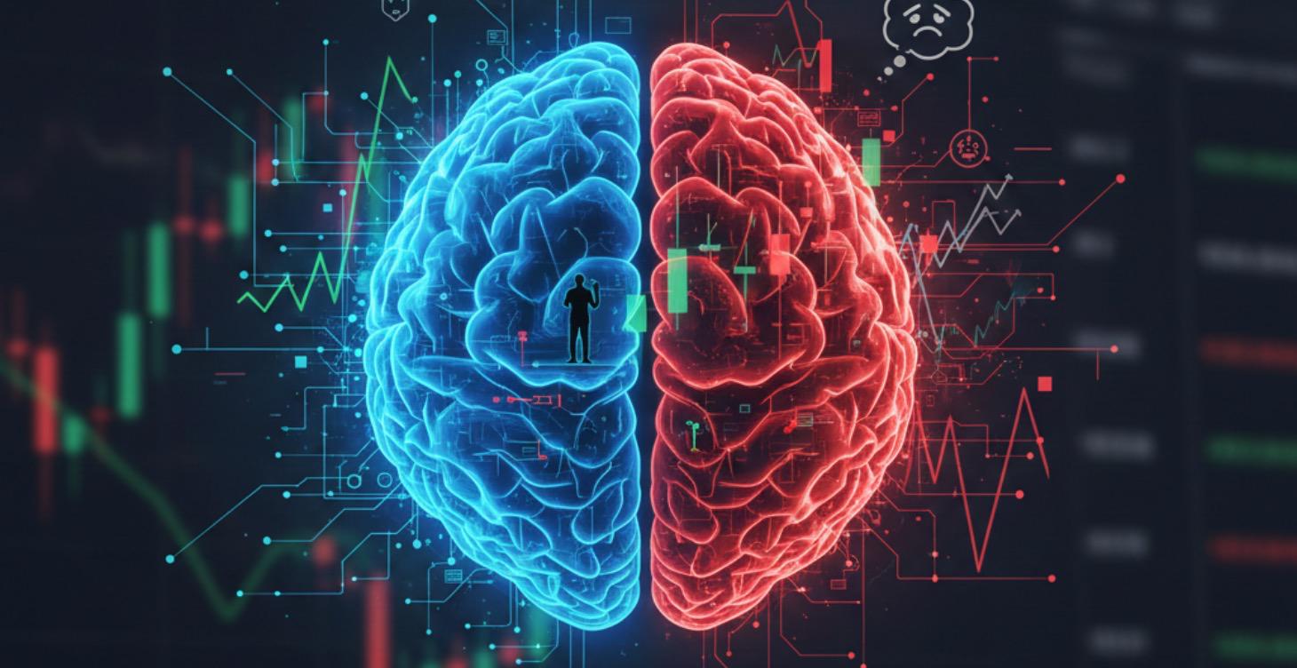 The Trader's State of Mind (Video Module)