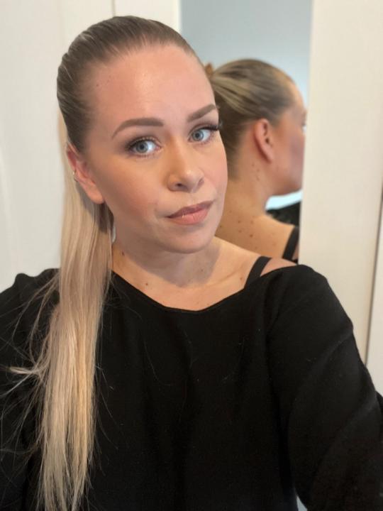 Tarryn-leigh Heydenrych