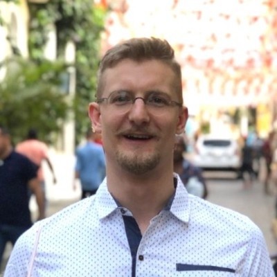 Immanuel Sterzik