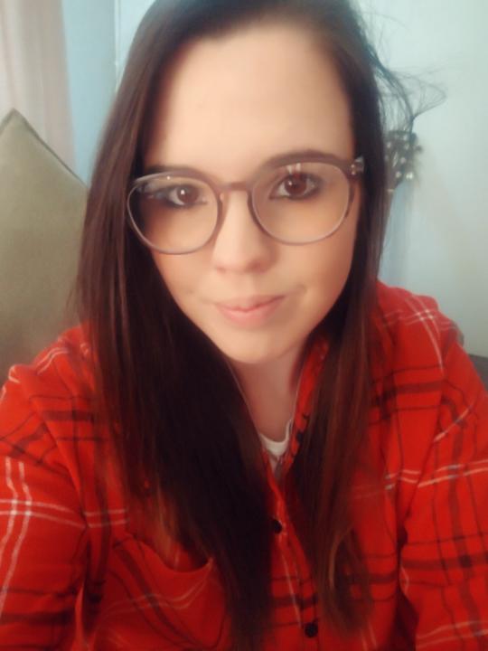 Danica Engelbrecht