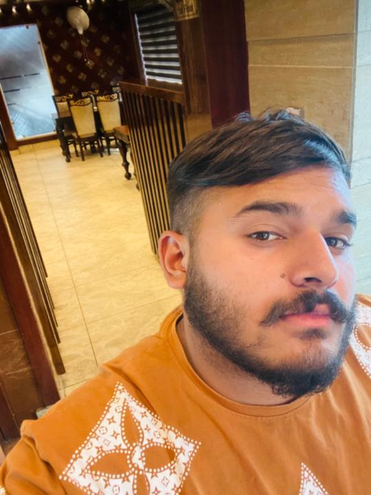 Sanritik Kumar
