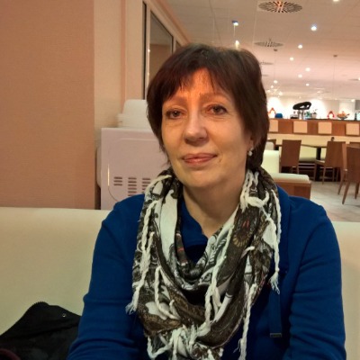 Nadezda Zemlyachenko