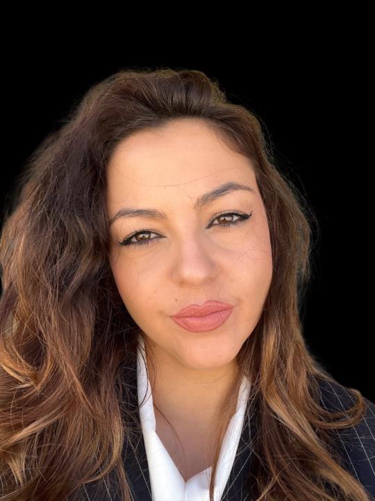 Celia Pérez