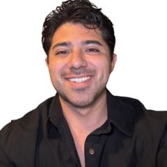 Ismael Ruiz