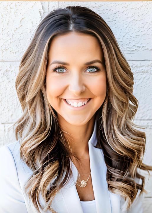 Ashleigh Haller