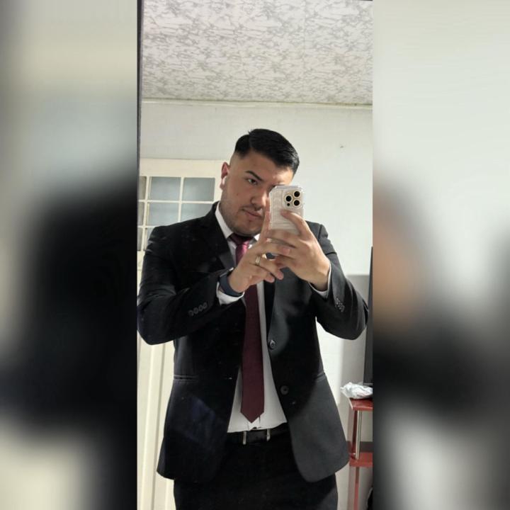 Santiago Rojas Marin