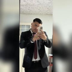 Santiago Rojas Marin